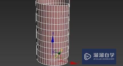 3DMax如何做螺纹？