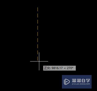 CAD机械版怎么绘制中心线(cad机械制图中心线设置)