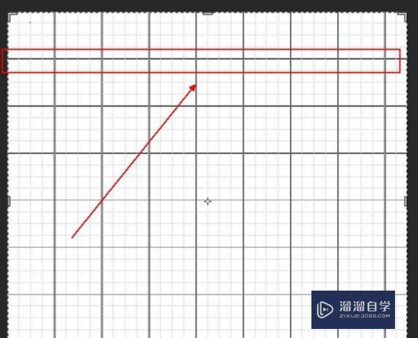 怎么在PS里创建表格？