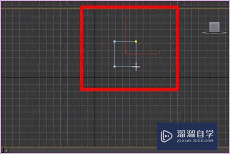 3DMax怎么画出立面图(3dmax怎么画立体图)