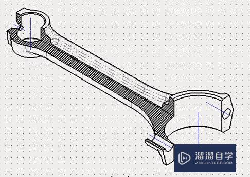 3DSMax里怎么做剖视图