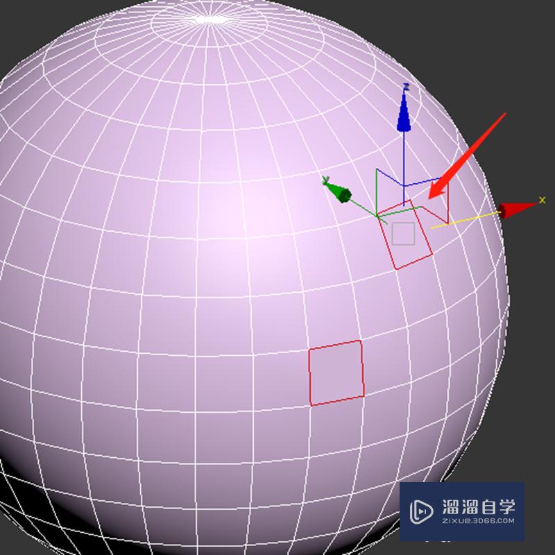 3DMax物体出现破口怎么封口(3dmax物体出现破口怎么封口)