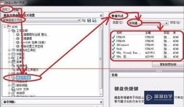 CAD快捷键复制了粘贴不了怎么办(cad快捷键复制了粘贴不了怎么办呢)