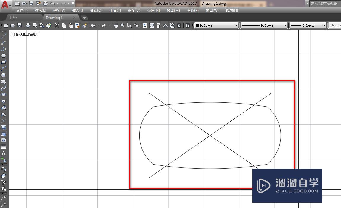 CAD如何绘制多画面显示图形符号(cad界面画多张图纸)