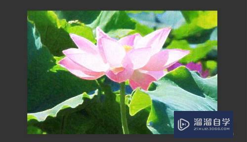 <esred>PS</esred>怎么把<esred>图片</esred><esred>转为</esred>插画？