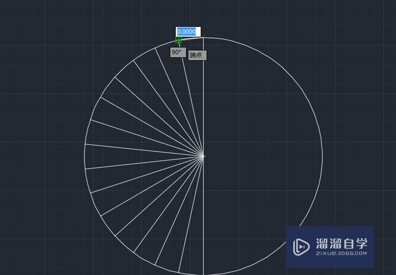 CAD假点拉伸怎么操作(cad加点拉伸命令怎么使用)