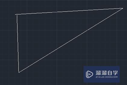 CAD如何画图闭合曲线选不中交点(cad 闭合曲线)