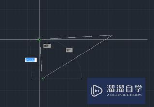 CAD如何画图闭合曲线选不中交点(cad 闭合曲线)