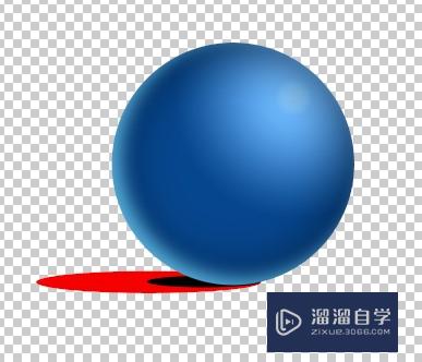 Photoshop怎么画出暗质感的球体(怎样在ps画出球体效果)