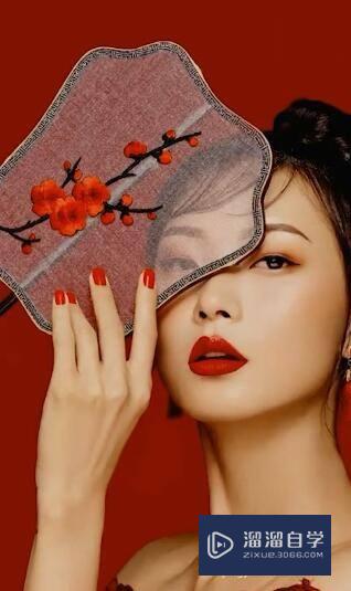PS怎么进行图片调色(ps怎么进行图片调色处理)