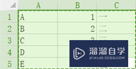 怎么将Excel表格导入CAD？