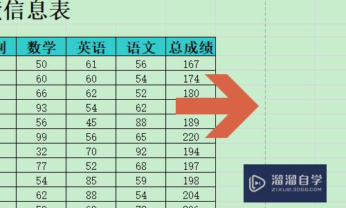 Excel表格的虚线怎么去掉(excel表格的虚线怎么去掉打印的虚线)