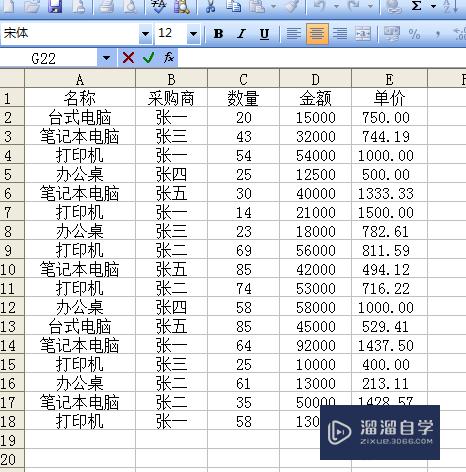 Excel中and函数如何使用(excel中and函数怎么用)