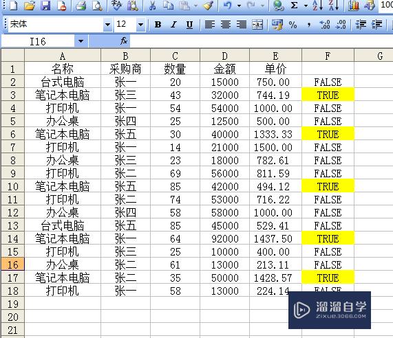 Excel中and函数如何使用(excel中and函数怎么用)