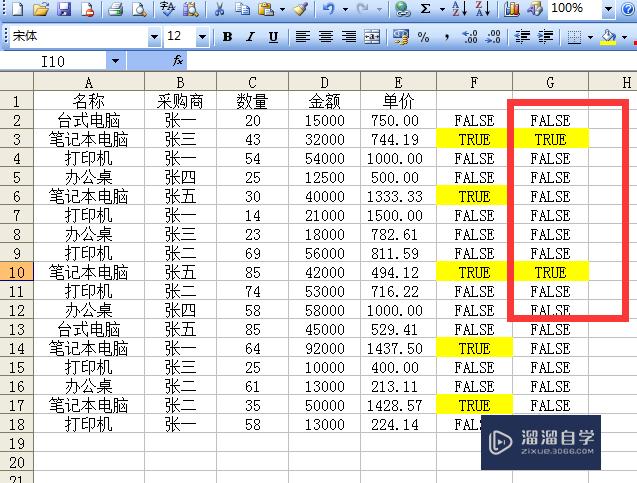 Excel中and函数如何使用(excel中and函数怎么用)