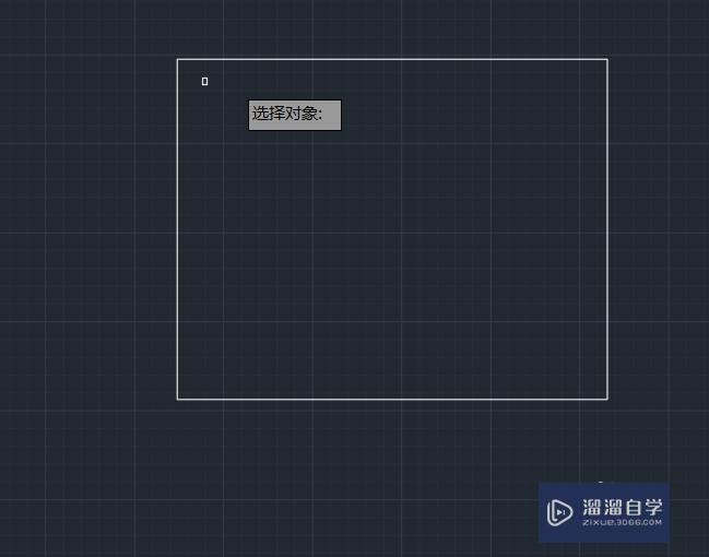 CAD缩放命令使用流程(cad缩放命令使用流程图)