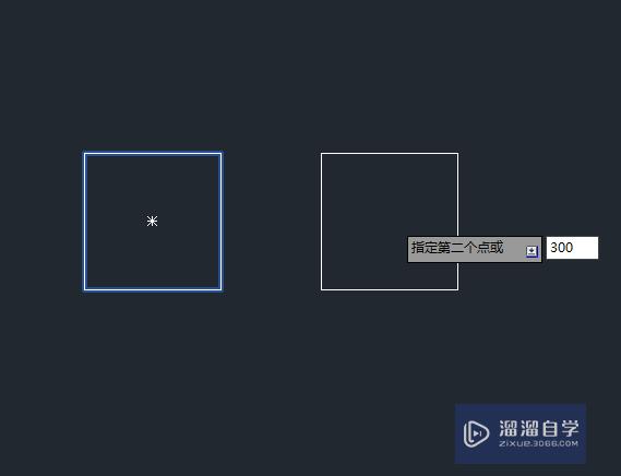 CAD2018怎么复制多个对象(cad如何复制多个对象)