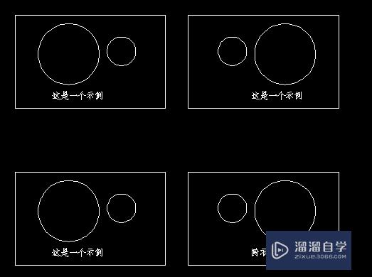 CAD镜像怎么保留正常的方向(cad镜像怎么保留正常的方向显示)