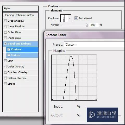 PS如何制作绚丽霓虹灯效果的文字(ps如何制作绚丽霓虹灯效果的文字图片)