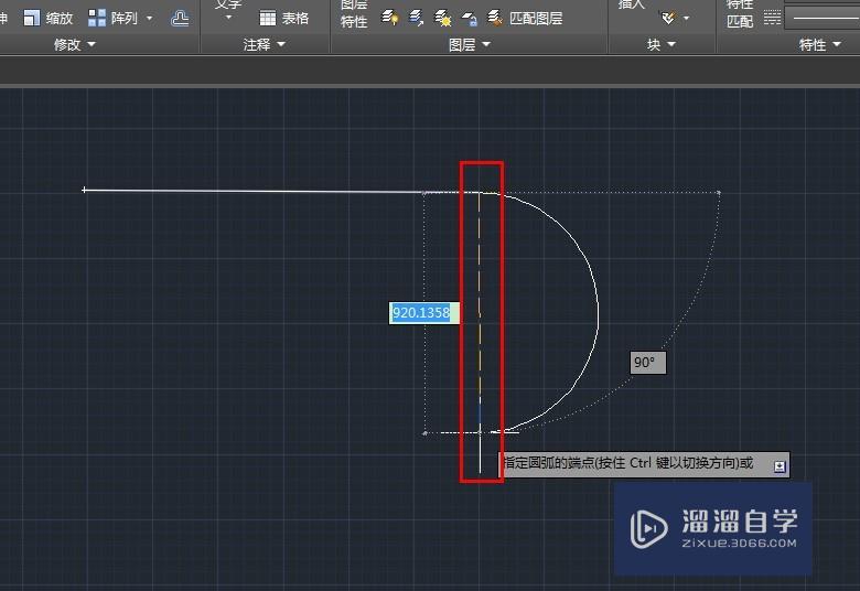 CAD 2015如何绘制多段线(cad怎么绘制多段线)