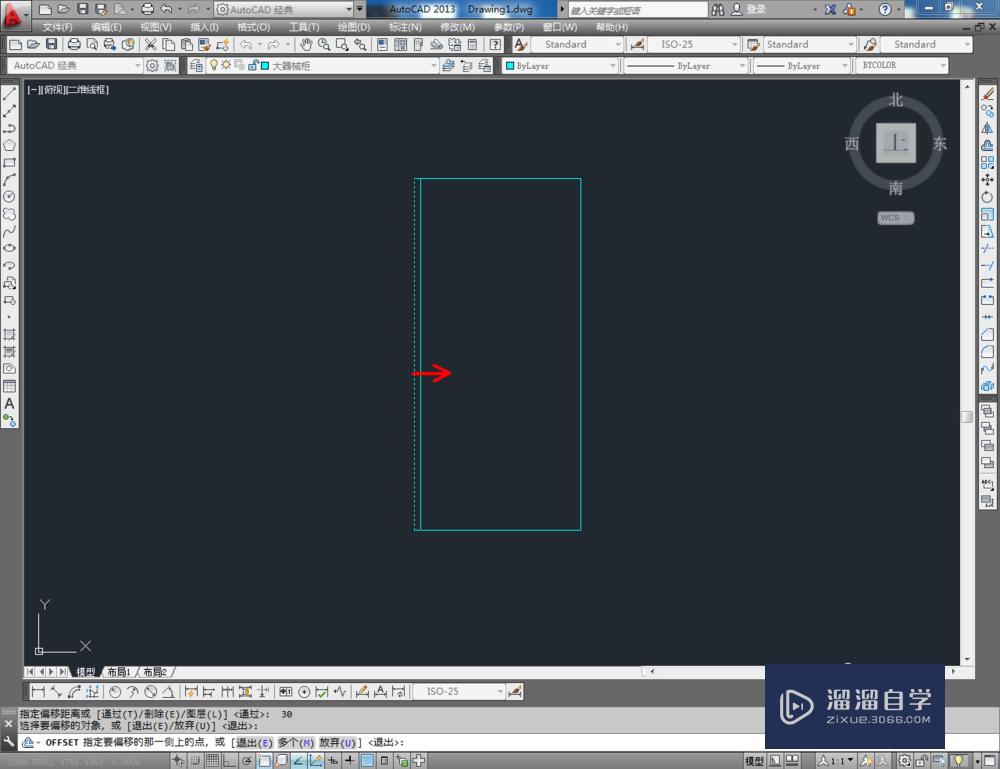 CAD怎么制作大器械柜平面图(大器械柜安装视频)