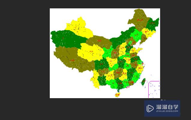 PS怎么一次性选择同一颜色修改