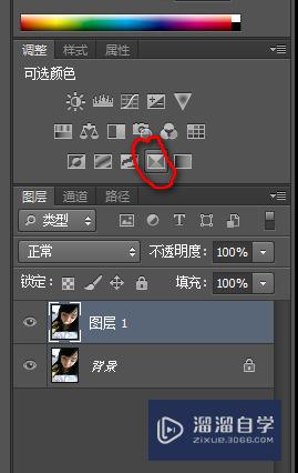 PS(Photoshop)怎么让嘴唇变红？