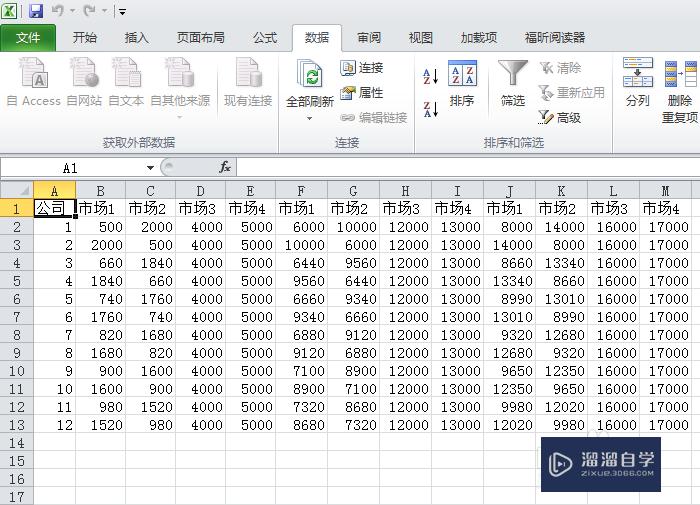 txt的数据怎么导入Excel