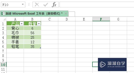 Excel怎么一键套用格式(excel怎么一键套用格式文字)