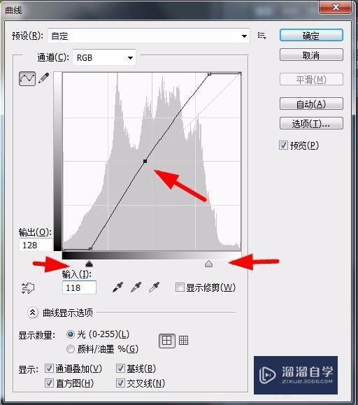 PS照片太暗怎么调亮(ps照片太暗怎么调亮一点)