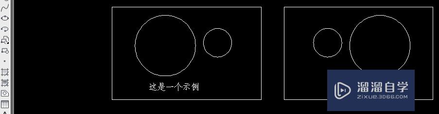 CAD镜像怎么保留正常的方向(cad镜像怎么保留正常的方向显示)