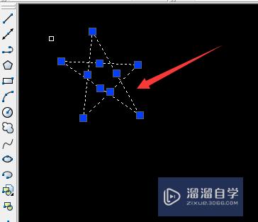 如何使用CAD 编辑块？