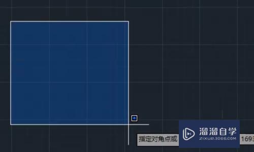 CAD怎么恢复框选不规则区域(cad怎么恢复框选不规则区域的图形)