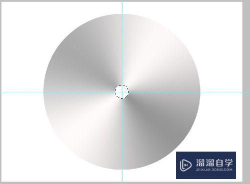 PS怎么制作一个光盘(ps怎么制作一个光盘图片)