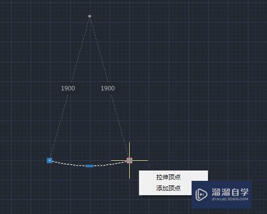 CAD 2015如何绘制多段线(cad怎么绘制多段线)