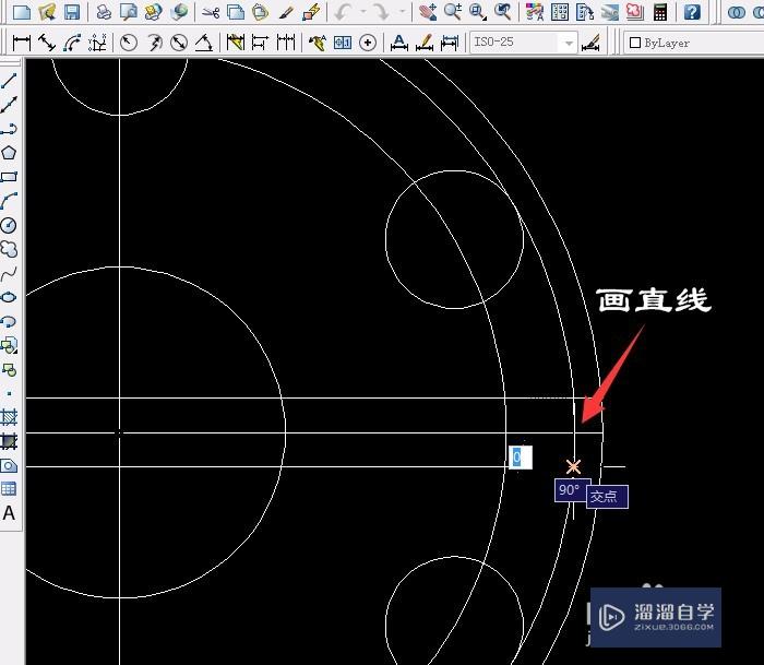 CAD标注好的尺寸怎么修改(cad标注好的尺寸怎么修改)