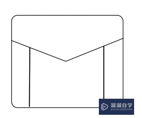PS中如何绘制工作包(ps中如何绘制工作包图形)