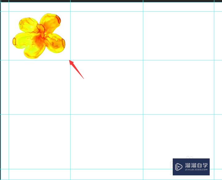 如何在PS里喷绘拼接？