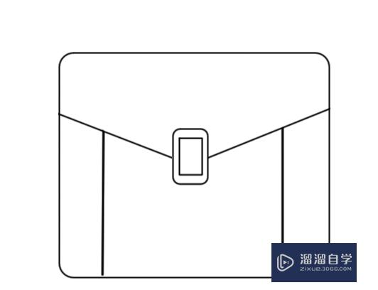 PS中如何绘制工作包(ps中如何绘制工作包图形)
