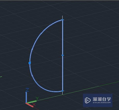 AutoCAD2015三维绘图实例：[1]七色彩球绘制