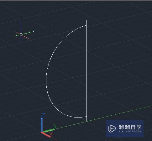 AutoCAD2015三维绘图实例：[1]七色彩球绘制