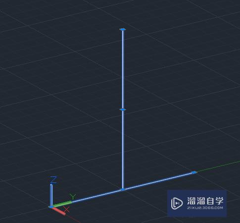 AutoCAD2015三维绘图实例：[1]七色彩球绘制