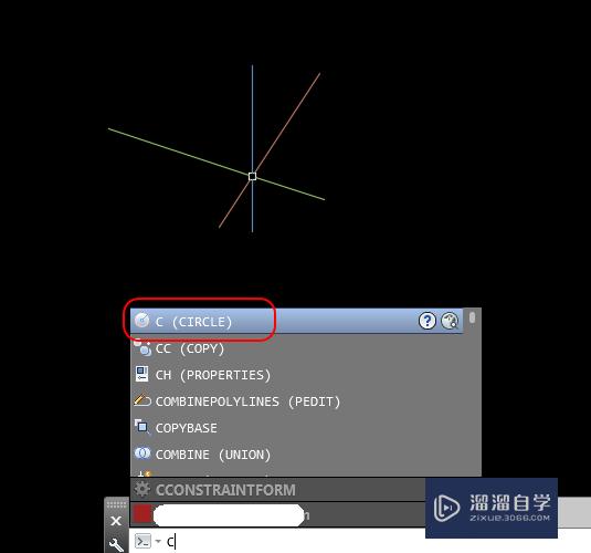 CAD怎么用快捷命令<esred>绘制</esred><esred>圆柱</esred><esred>体</esred>？