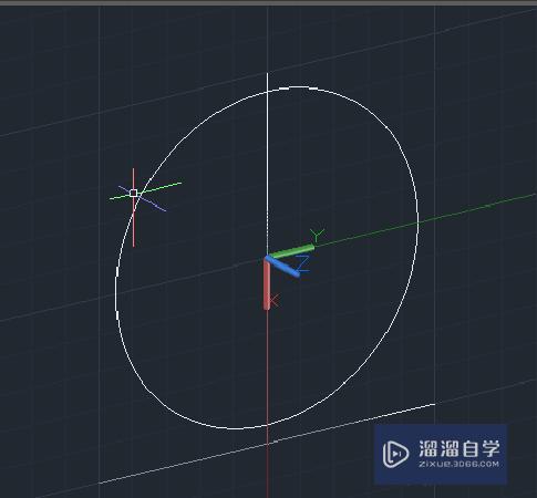 AutoCAD2015三维绘图实例：[1]七色彩球绘制