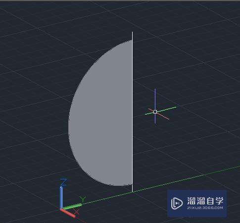 AutoCAD2015三维绘图实例：[1]七色彩球绘制