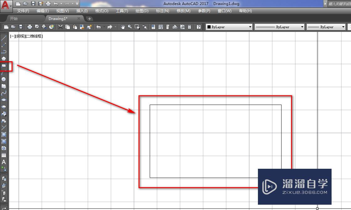 <esred>CAD</esred>如何<esred>绘制</esred>屏幕选择图形<esred>符号</esred>？