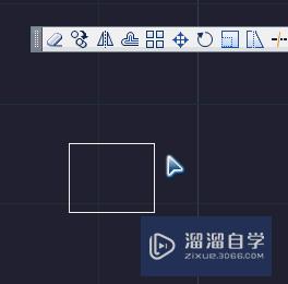 CAD的绘图教程之修改命令：[1]删除