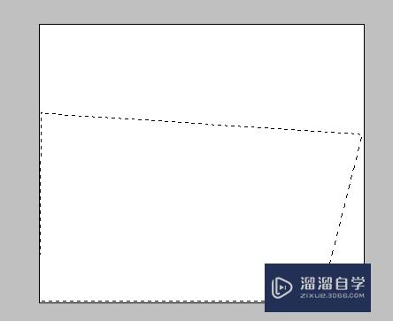 怎么用PS做倒影效果？