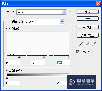 如何利用PS对人物发丝进行抠图？