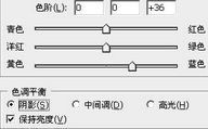 PS制作漂亮的彩色泡泡